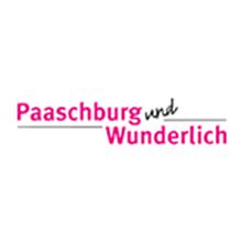 Paaschburg & Wunderlich Paaschburg & Wunderlich