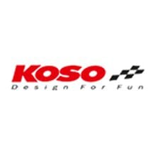 Koso Koso