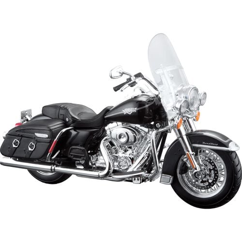 1:12 HD Motorrad FLHRC Road King Classic Maisto 1:12 HD Motorrad FLHRC Road King Classic