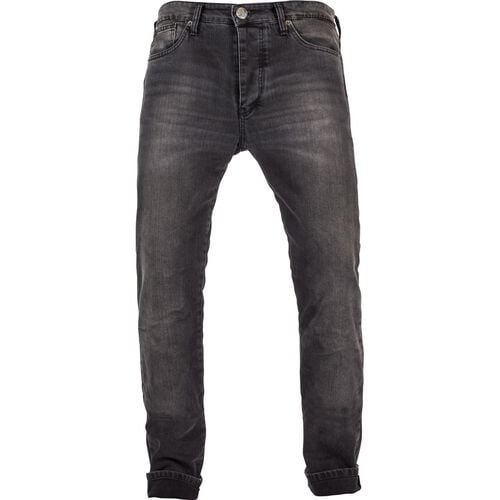 John Doe Ironhead Mechanix Jeans Hommes Jeans de moto John Doe Ironhead Mechanix Jeans