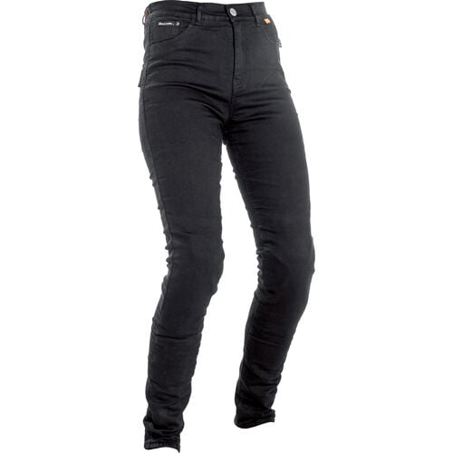 Richa Jeggings Lady Textile pants short Trousers Richa Jeggings Lady Textile pants short