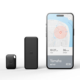 Motorcycle Tracker MoniMoto Tracker 9 Neutral