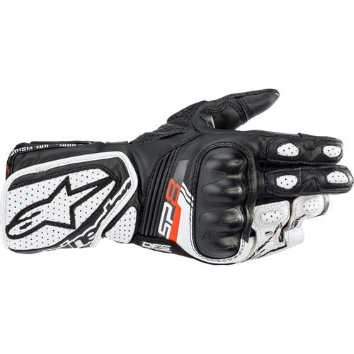 Alpinestars Stella SP-8 V3 Damen Handschuh lang Motorradhandschuhe Sport Alpinestars Stella SP-8 V3 Damen Handschuh lang