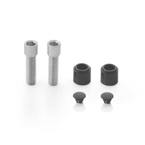 Mounting kit for Stealth Naked Rizoma Mounting kit for Stealth Naked
