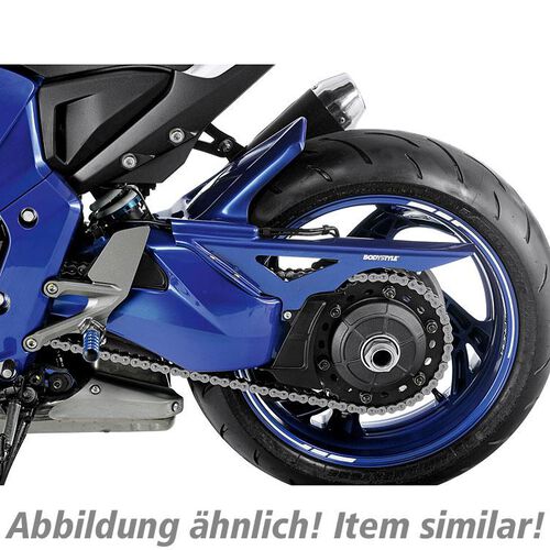 Bodystyle rear hugger Sportsline