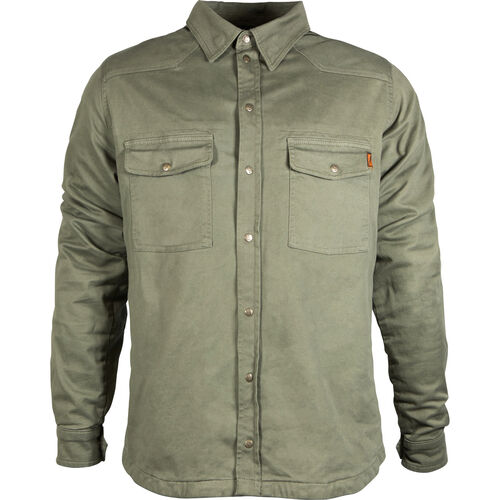 John Doe Motoshirt Hemd Hemden und Pullover John Doe Motoshirt Hemd
