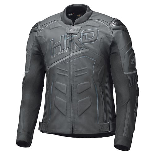 Held Safer II Sportliche Lederjacke Motorrad Lederjacken Held Safer II Sportliche Lederjacke
