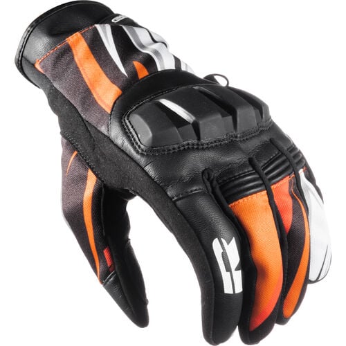 Road Summer textile glove 4.0 short Motorcycle Gloves Sport Road Summer textile glove 4.0 short