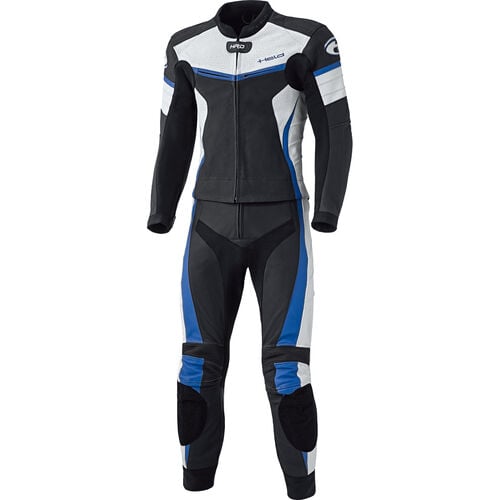 Held Spire Combinaison sport en cuir 2 pièces Combinaisons de moto deux pièces Held Spire Combinaison sport en cuir 2 pièces