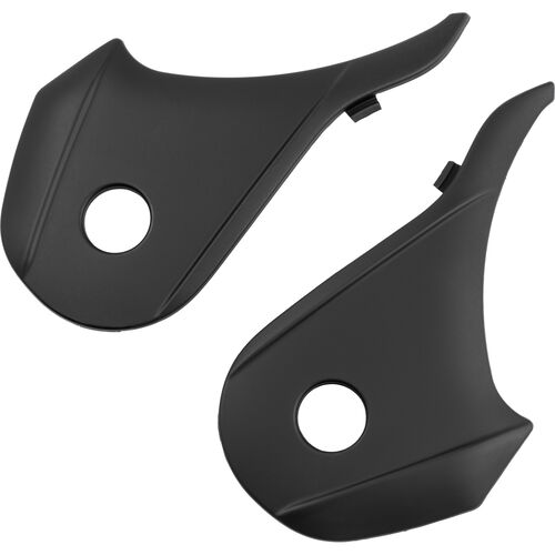 Nexo Side Cover-Set MX-Line Enduro helmet II Motorcycle Helmet Visor Covers Nexo Side Cover-Set MX-Line Enduro helmet II