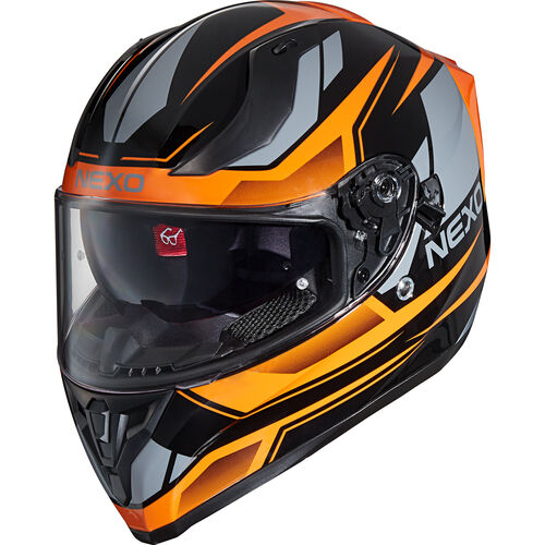 Integralhelme Nexo Integralhelm Sport II