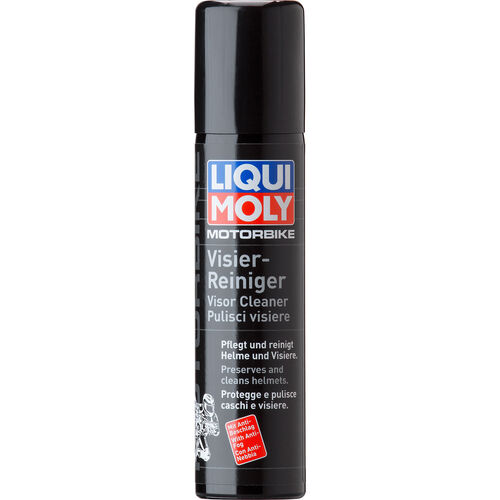 Helm/Visier-Reiniger Motorbike Liqui Moly Helm/Visier-Reiniger Motorbike