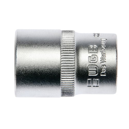Steckschlüssel-Einsatz Pro Torque® 12,5mm (1/2") SW 34mm WGB Steckschlüssel-Einsatz Pro Torque® 12,5mm (1/2") SW 34mm