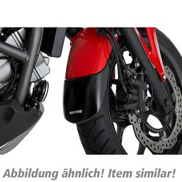 Verkleidungen & Radabdeckungen Bodystyle Kotflügelverlängerung vorne für Honda CB/NX 500 X 2022-