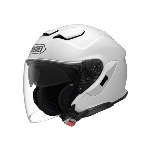 Jethelme Shoei J-Cruise III