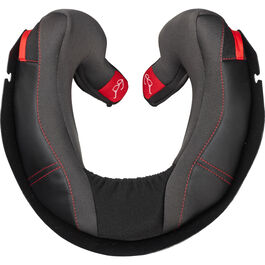 Helmpolster Nexo Wangenpolster Klapphelm Comfort Damen II Neutral