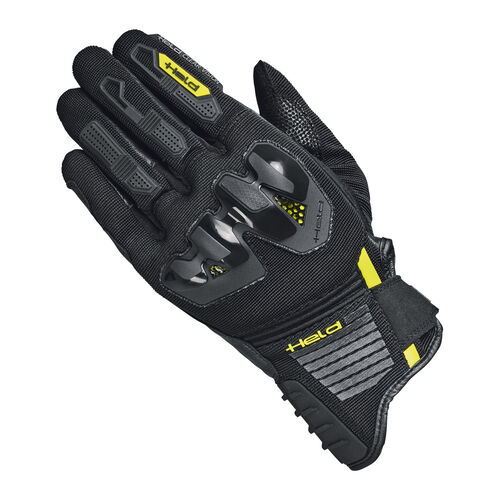 Motorradhandschuhe Tourer Held Sambia 2 Adventurehandschuh