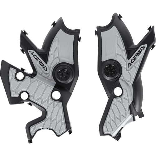 Rahmenprotektorenpaar X-Grip Acerbis Rahmenprotektorenpaar X-Grip