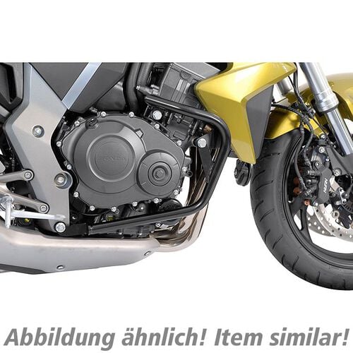 crashbar SW-MOTECH crashbar