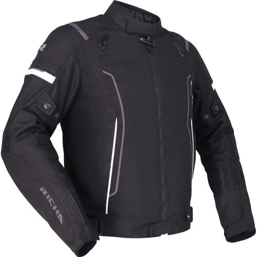 Richa Airstream 3 Textiljacke Motorrad Textiljacken Richa Airstream 3 Textiljacke