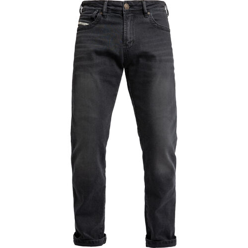John Doe Taylor Mono Jeans Jeans de moto John Doe Taylor Mono Jeans