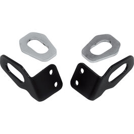 Adapter & Montageteile Zieger Adapter für Originalblinker 3706 für Honda