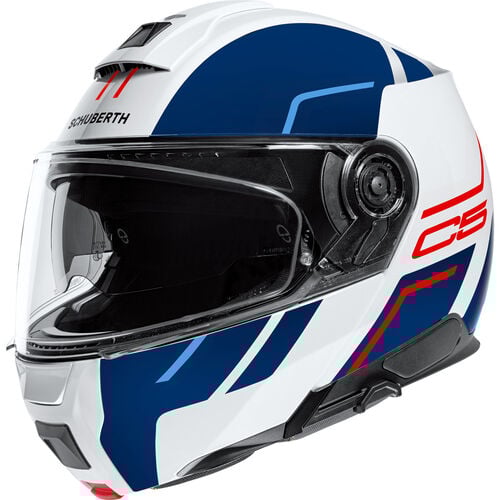 Schuberth C5 Klapphelm Klapphelme Schuberth C5