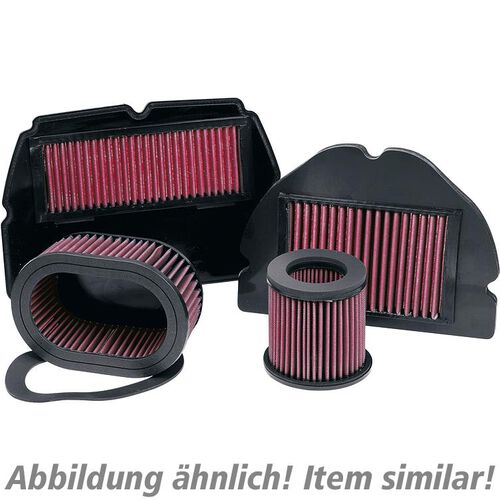 K&N air filter