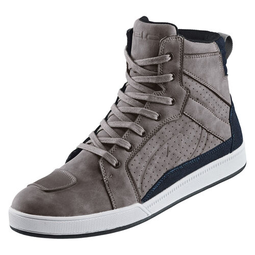 Chaussures et bottes de moto Loisirs Held Marick Urban Sneaker Gris