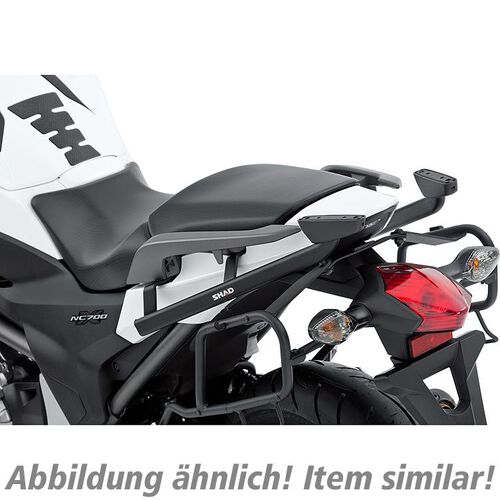 Luggage Racks & Topcase Carriers Shad topcasecarrier Big arms H0CB56ST for CB/CBR 500 F/R 16-