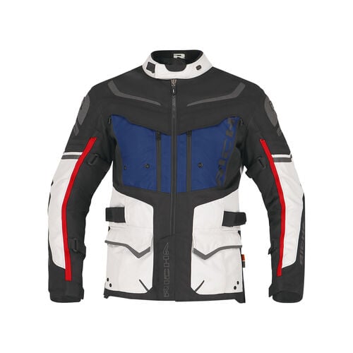 Richa Infinity 2 Adventure Textiljacke Motorrad Textiljacken Richa Infinity 2 Adventure Textiljacke
