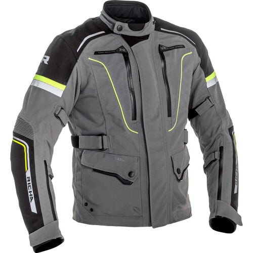 Richa Infinity 2 Pro Textiljacke Motorrad Textiljacken Richa Infinity 2 Pro Textiljacke