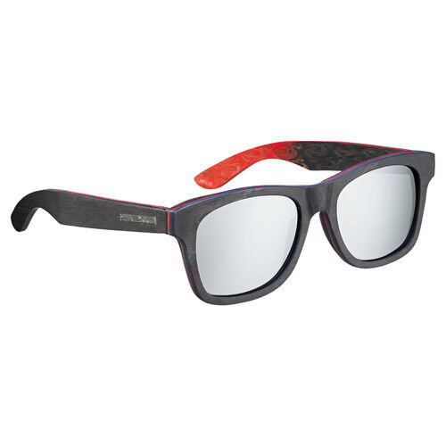 Held Sonnenbrille 92040 mit polarisierenden Gläsern Cafe Racer Freizeitbekleidung Held Sonnenbrille 92040 mit polarisierenden Gläsern