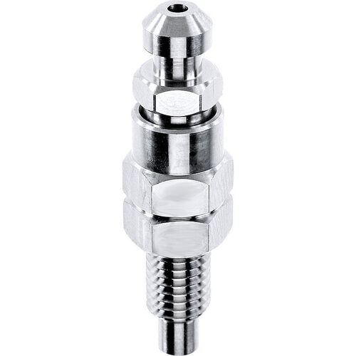 Accessoires & pièces de rechange pour freins de moto Stahlbus vis de purge de soupape M8x1.0 Neutre