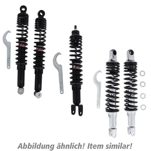 Federbein D-Serie YSS Federbein D-Serie