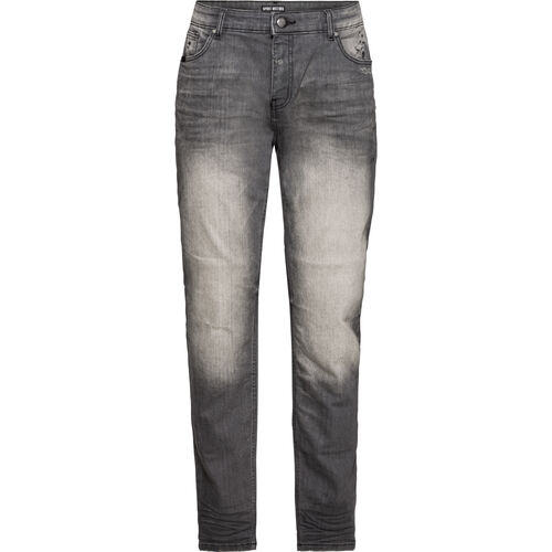 Motorcycle Denims Spirit Motors Slim Mid Jayce Jeans