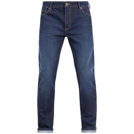 Motorcycle Denims John Doe Pioneer Mono Jeans Blue