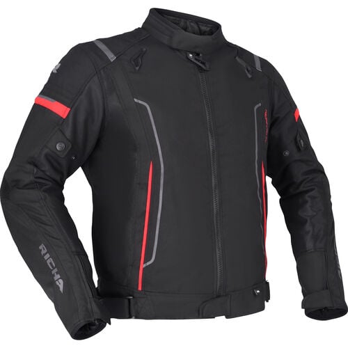 Richa Airstream 3 Textiljacke Motorrad Textiljacken Richa Airstream 3 Textiljacke