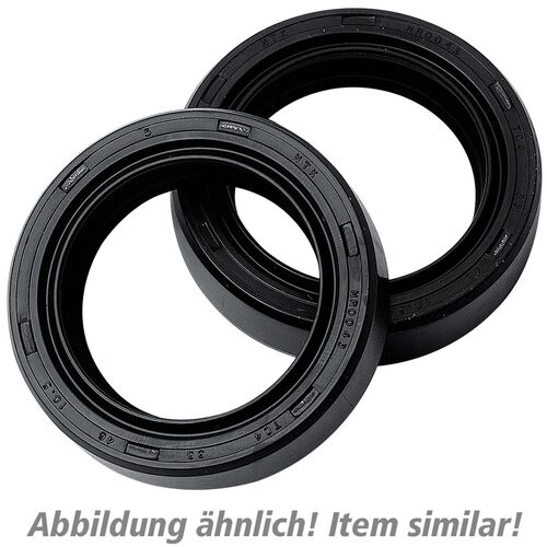 Dichtungen Technopolymer Gabeldichtringe ARI 064  (41x53x8/9,5mm) Neutral