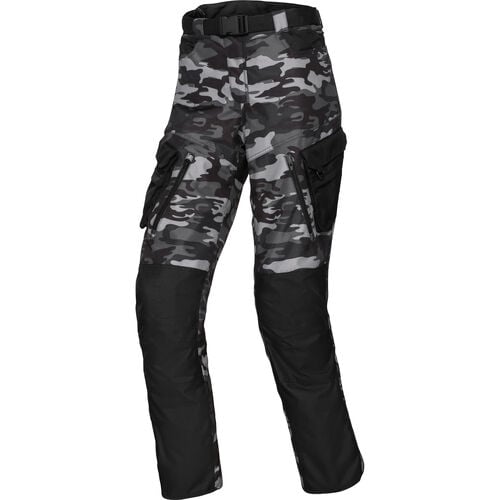 Spirit Motors Textilhose 2.0 Motorrad Textilhosen Spirit Motors Textilhose 2.0