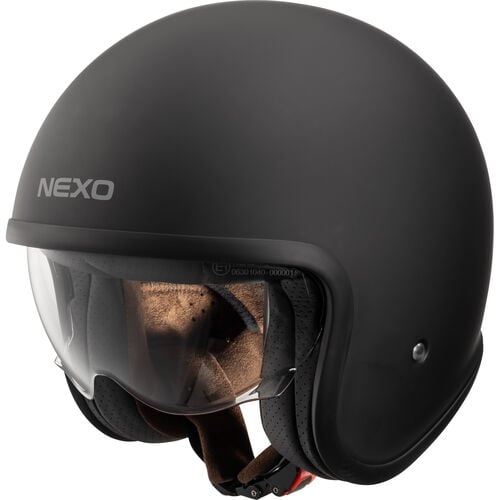 Nexo Jethelm Urban Style II Casque Jet Casques jet Nexo Jethelm Urban Style II