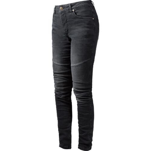 John Doe Betty Biker Damen Jeans Damen Motorrad Jeanshosen John Doe Betty Biker Damen Jeans