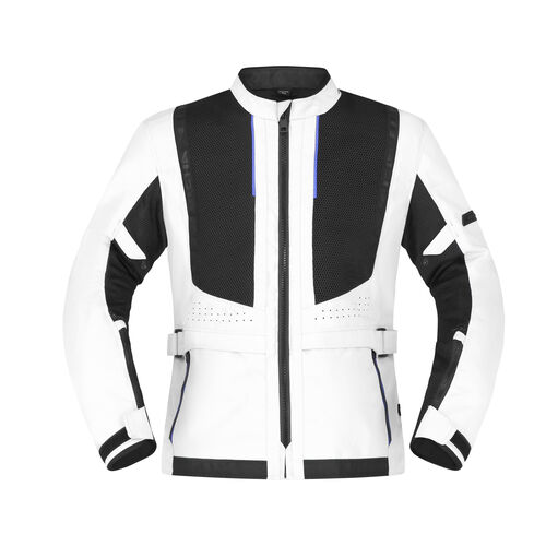 Motorrad Textiljacken Richa Monaco Mesh WP Textiljacke