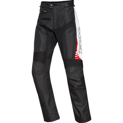 FLM Traction Ladies textile pants Motorcycle Textile Trousers FLM Traction Ladies textile pants
