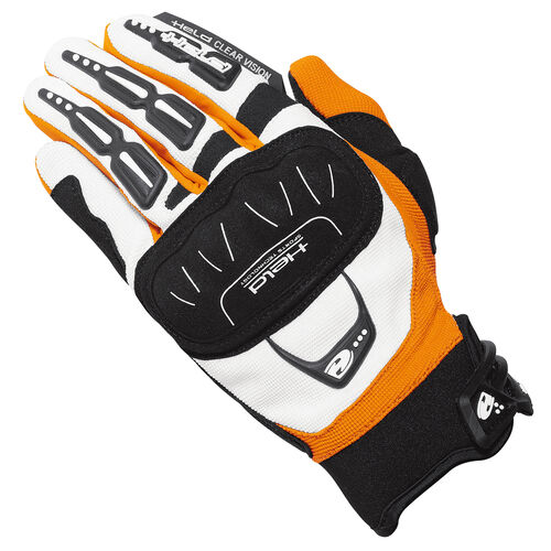 Gants de moto Tourer Held Backflip Adventure gant court