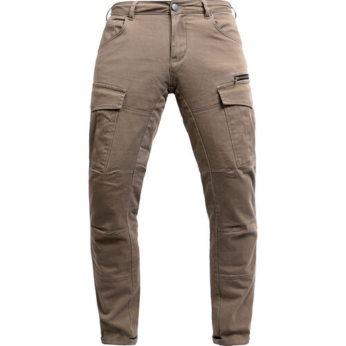 Motorradhosen John Doe XTM Stroker Cargo Motorradhose