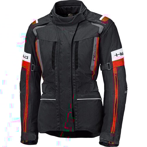 Held 4-Touring II Lady Textile Jacket Motorcycle Textile Jackets Held 4-Touring II Lady Textile Jacket
