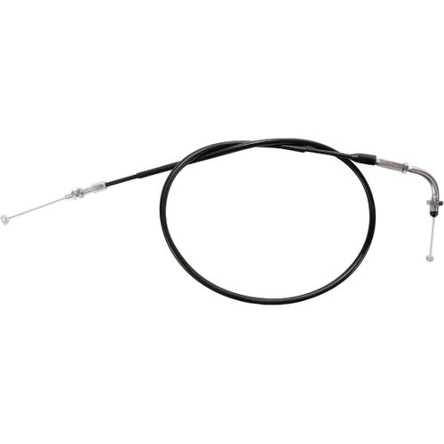 Motorcycle Speedometers & Throttle Cables Paaschburg & Wunderlich throttle cable like OEM opener for Honda VT 1100 C2 95-00 Grey