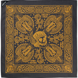 Caps & Mützen Spirit Motors Awesome Avery Bandana