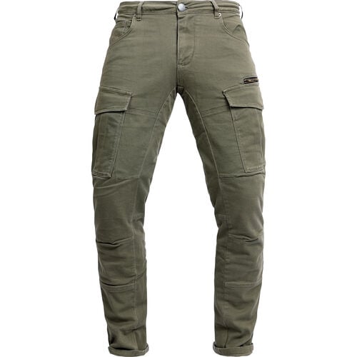 John Doe XTM Stroker Cargo Motorradhose Motorradhosen John Doe XTM Stroker Cargo Motorradhose